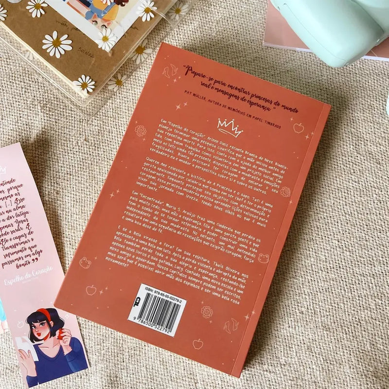 Brave | Tales of the Not-So-Enchanted Princesses