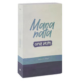 Bíblia Maranata | NVI | Letra Normal | Capa Brochura