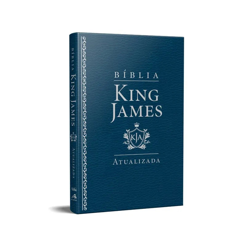 King James Bible Updated Slim | KJA