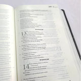Biblia A MENSAGEM - Capa Luxo Marron