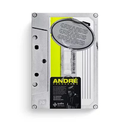 3 Days on the Boat - Andre Fernandes 