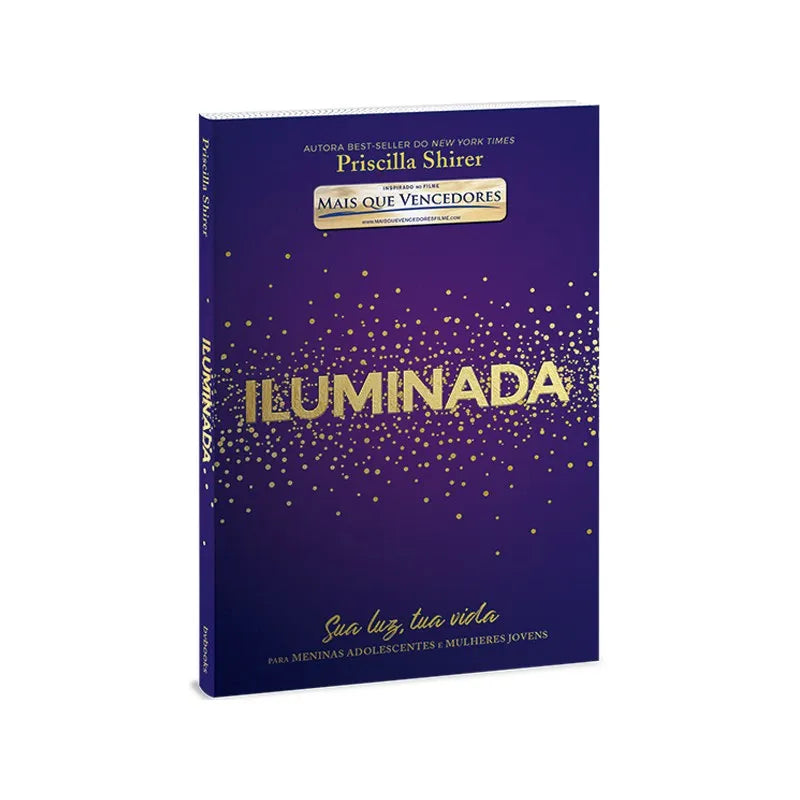 Iluminada | Priscilla Shirer