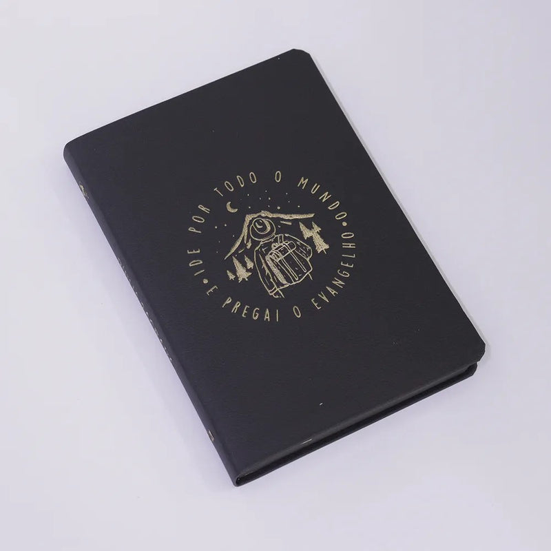 Bible Go Into All the World