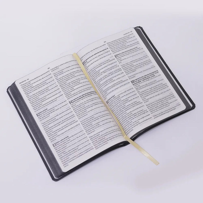 Bible Go Into All the World