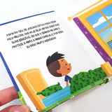 Orações dos Pequeninos | Pé da Letra