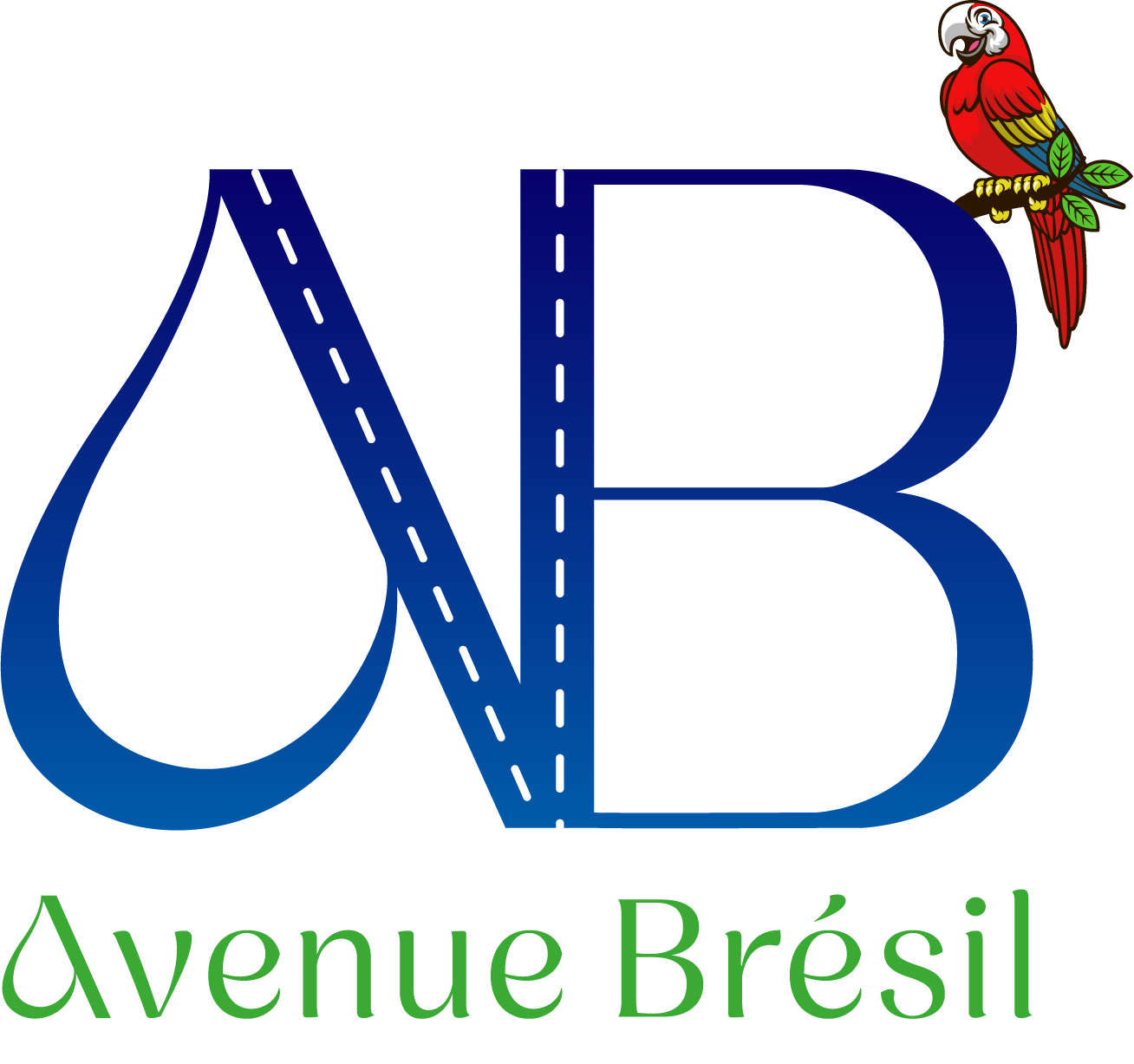 Avenue Brésil