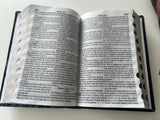 Biblia ARC Leao Yeshua