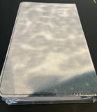 Biblia ARC Glitter Leao Ele vem - Harpa