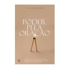 Power Through Prayer