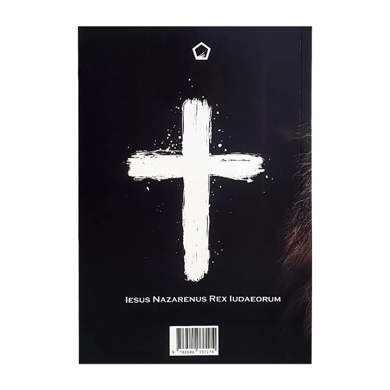 Devocional Amando a Deus | Capa Leão