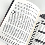 Devocional Amando a Deus | Capa Leão