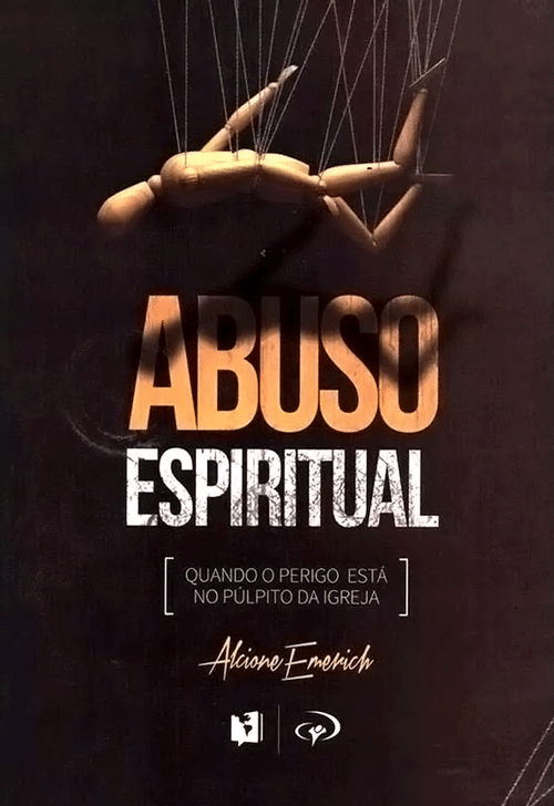 Spiritual Abuse