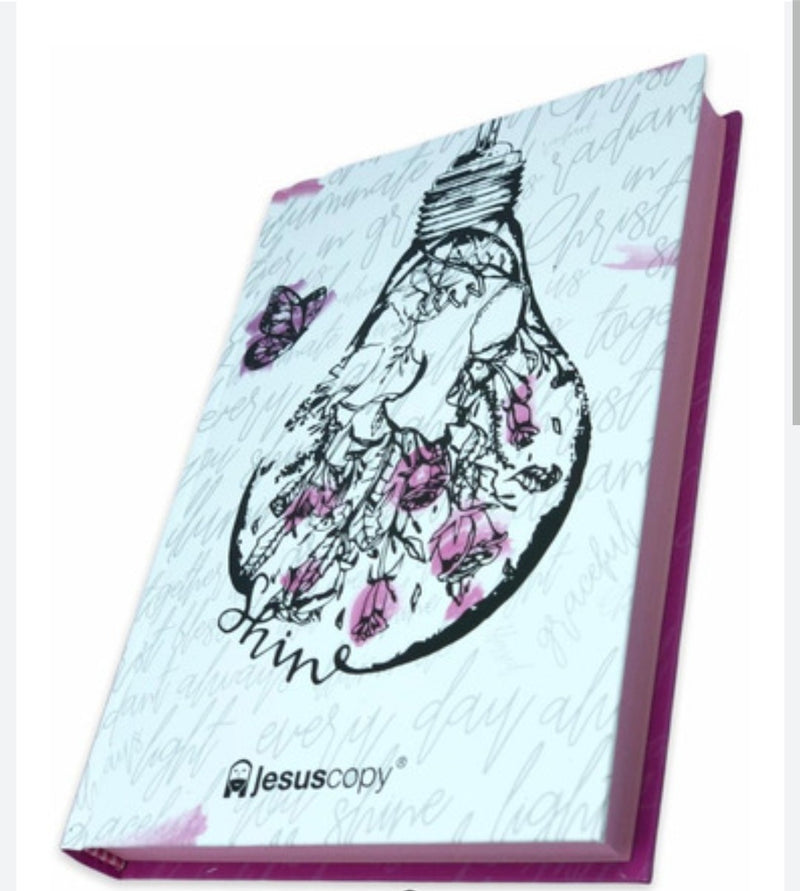 Women's Bible - Shine