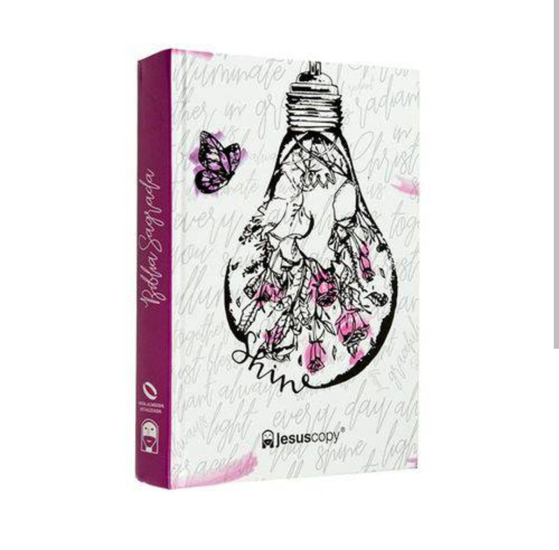 Women's Bible - Shine
