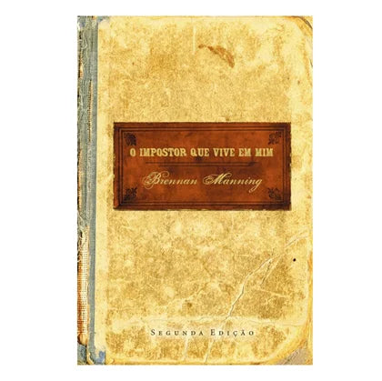 The Impostor that lives in me