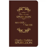 Dia a Dia com Spurgeon - Devocional Versão Luxo