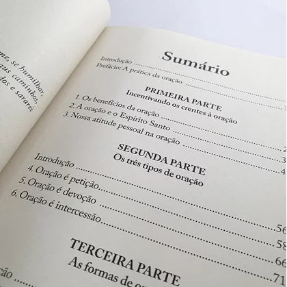 Key to Revival Prayer