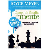 Campo de Batalha da Mente para Adolescentes