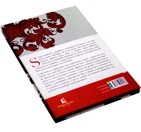 The Abolition of Man