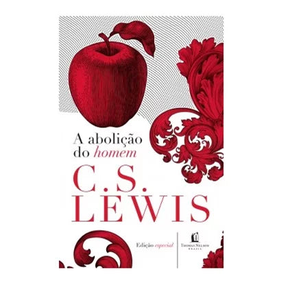 The Abolition of Man