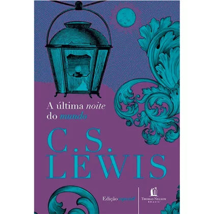 La dernière nuit du monde