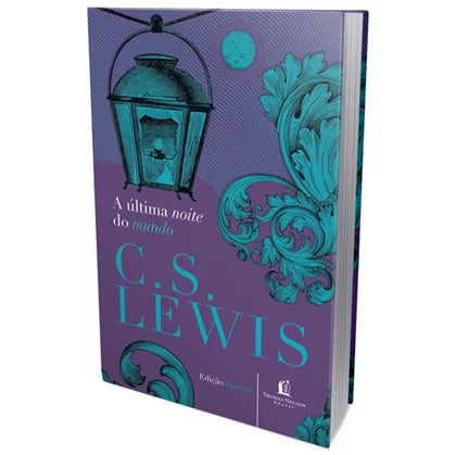 La dernière nuit du monde