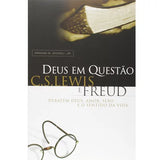 Deus em Questão