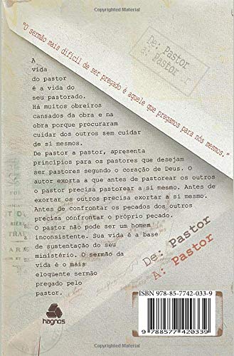 From Shepherd to Shepherd