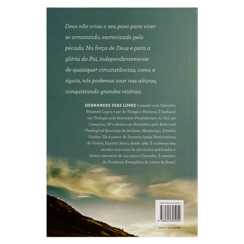 Flying in the Heights