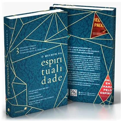 The Best of Spirituality