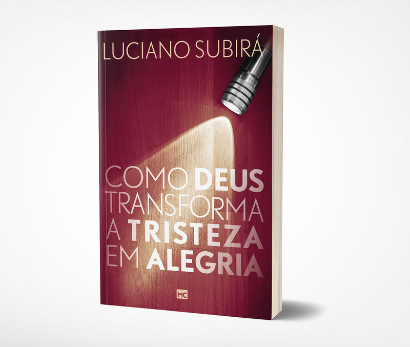 How God Turns Sadness into Joy