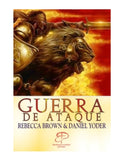Guerra de Ataque