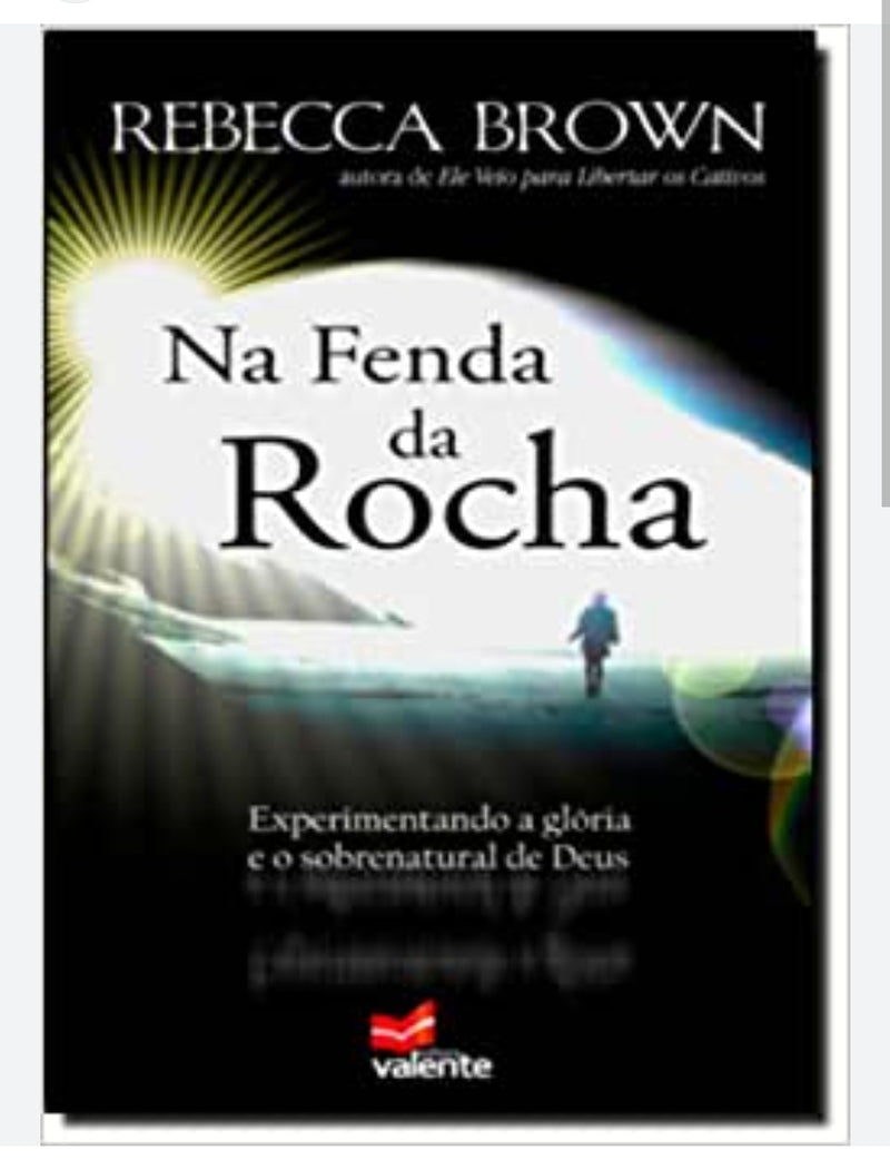 Dans la fente du rocher