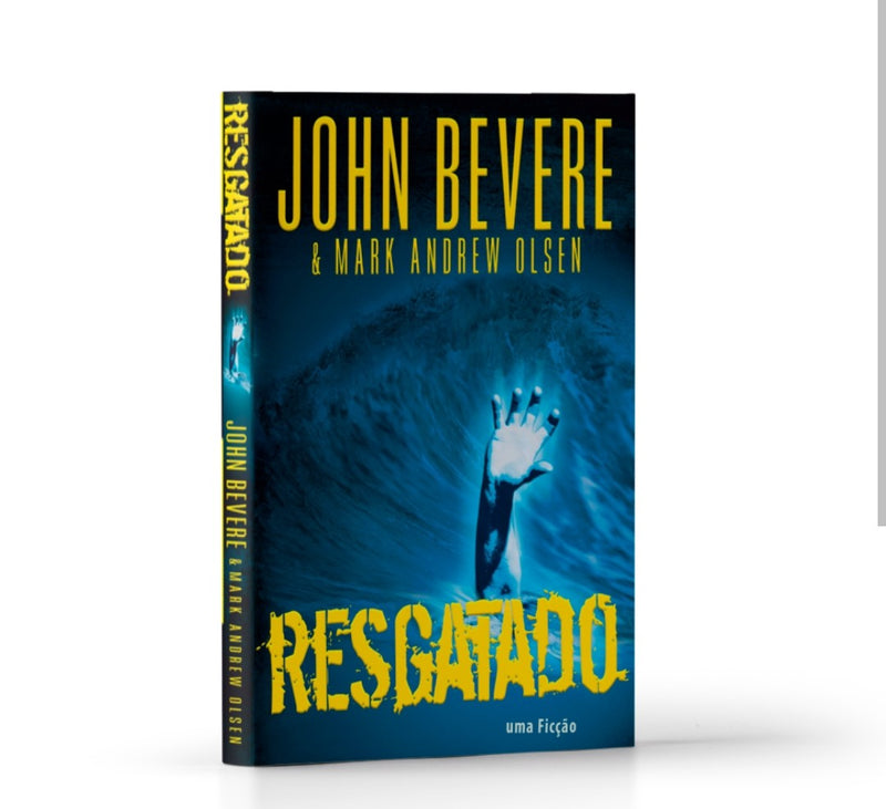 Resgatado