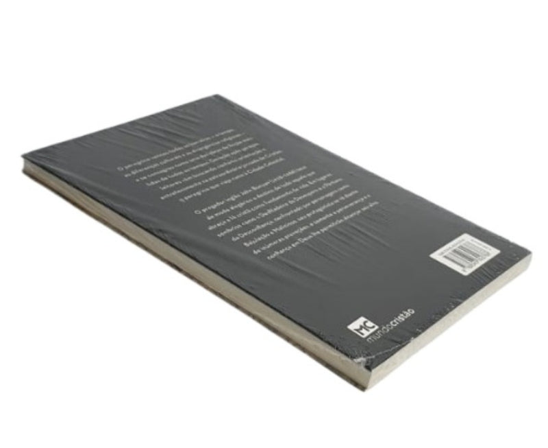 The Pilgrim - New Edition