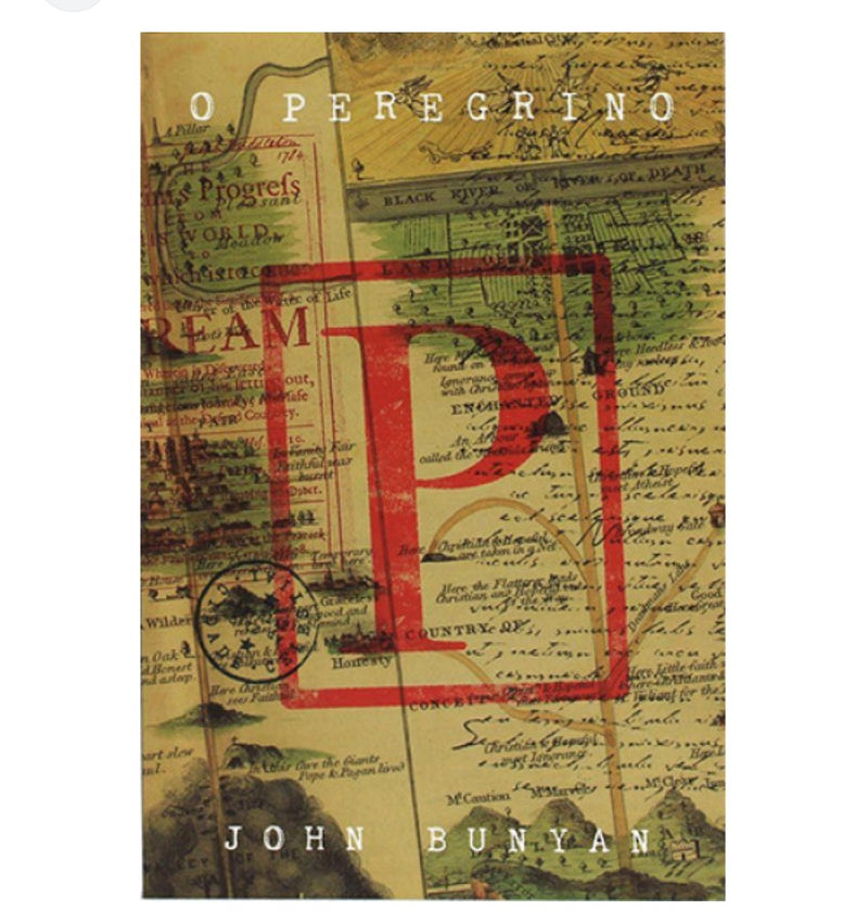 The Pilgrim - New Edition