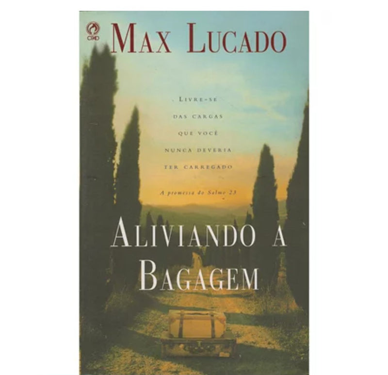 lightening the baggage