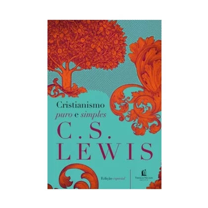Mere Christianity