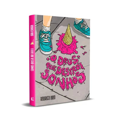 The God Who Destroys Dreams