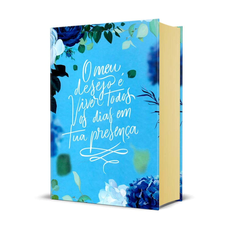 Bible for Notes My Wish