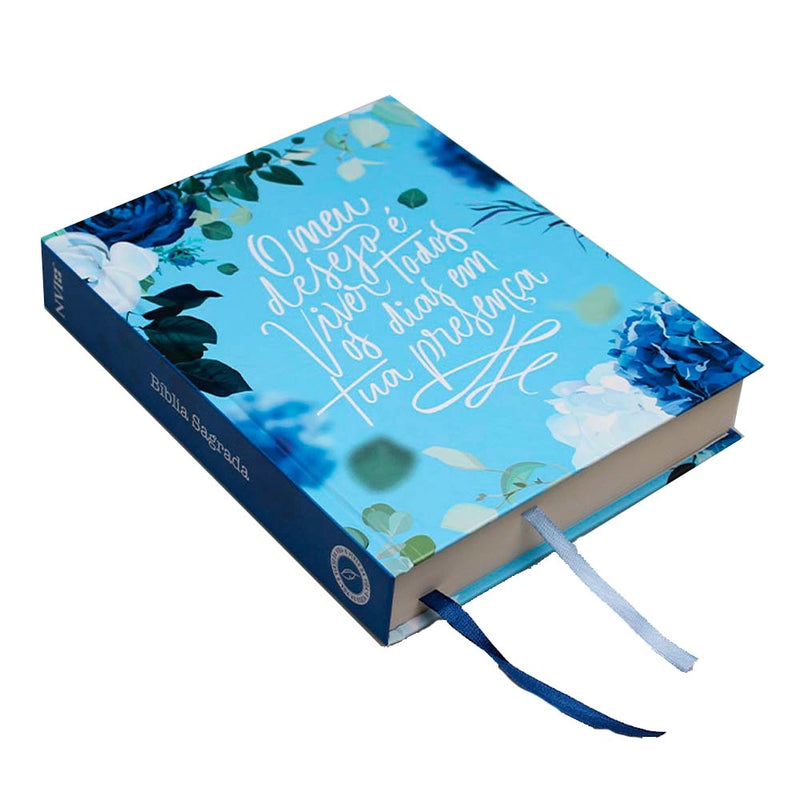 Bible for Notes My Wish