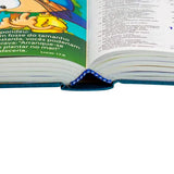 Biblia Infantil Mig Meg