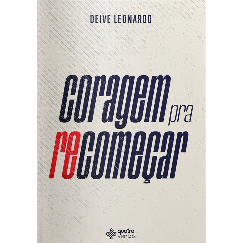 Courage to Start Over