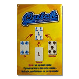 Jogo de Cartas Quem Sou Eu