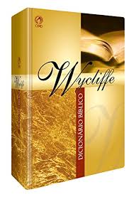 Wycliffe Dictionary