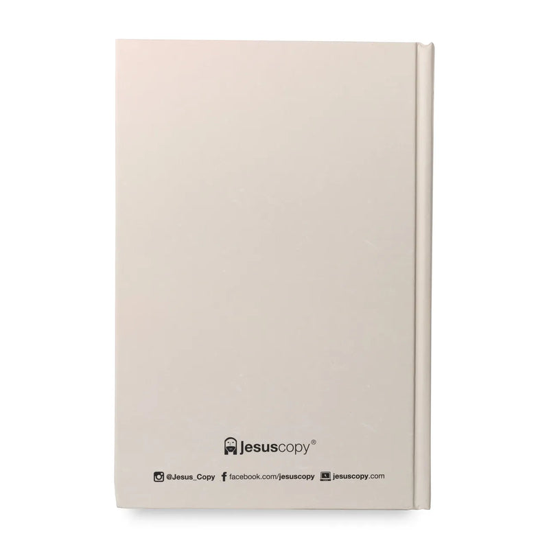 Pink Love Book Bible - Jesus Copy