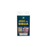 Prepare o caminho História em Quadrinhos + Jogo da Biblia