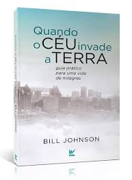 When heaven invades Earth